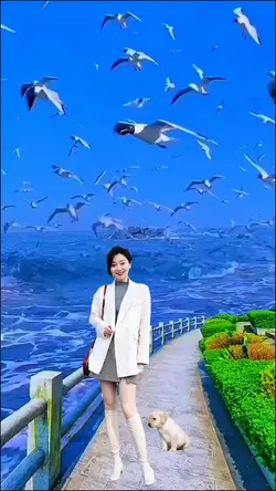 Seagull