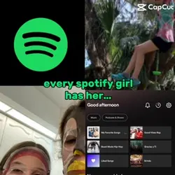 Spotify&Apple💗