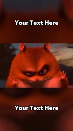 Rhino the Hamster 