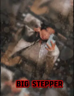 Big Stepper