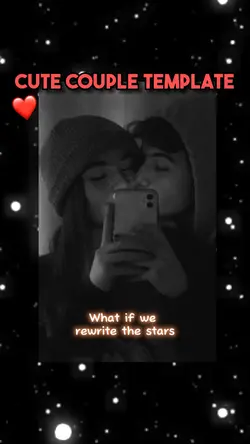 Cute couple❤️