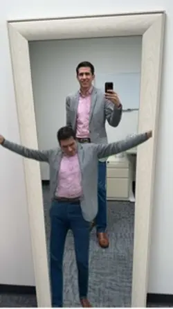 Ai dance Trend