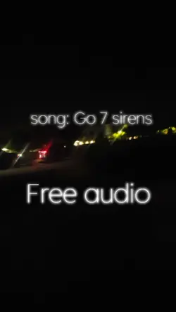 Free auido!