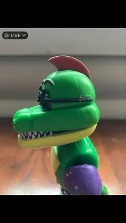 My freind made this