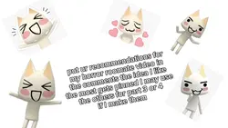 recommend stuff for