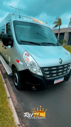 Transporte