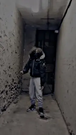 Notti Osama ~ Edit