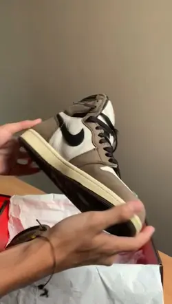 Unboxing template 