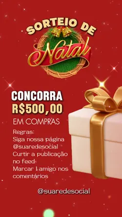 Sorteio