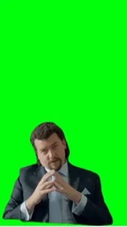 Kenny Powers meme