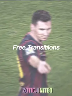 Free Transitions