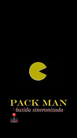 Pack Man