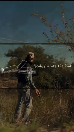 I wrote the book