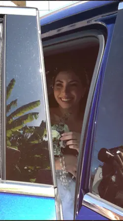 Vídeo de casamento 