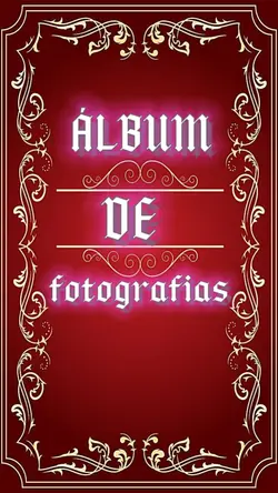 ÁLBUM DE FOTOGRAFIAS