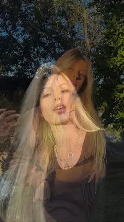 vídeo com fotos