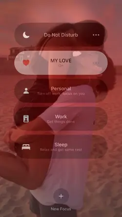 YOUR LOVE ❤️‍🩹