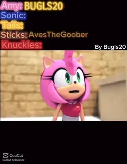 Sonic Boom VA