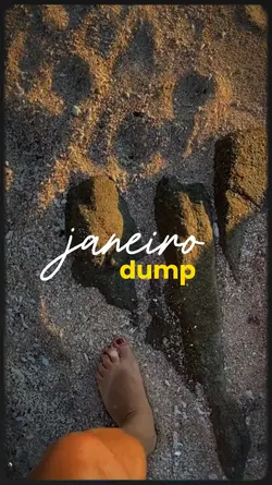 Janeiro Dump