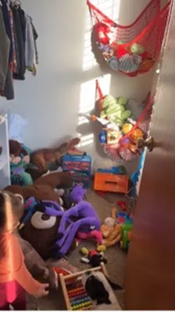 Cleaning