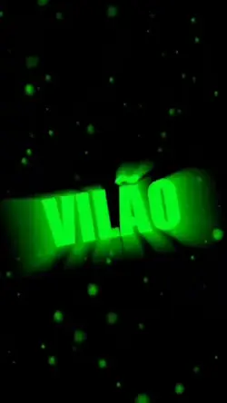 Vilão