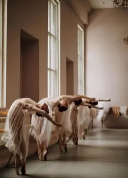 Ballet.