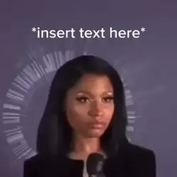 Nicki Minaj