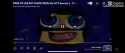 I commented crimes