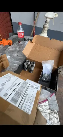 La Mechanica