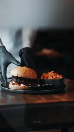 Burger Blis