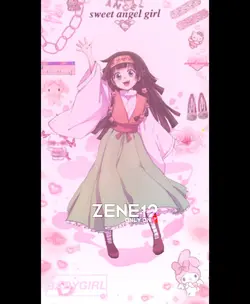 !Alluka Edit! 