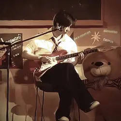 Beomgyu 🖤