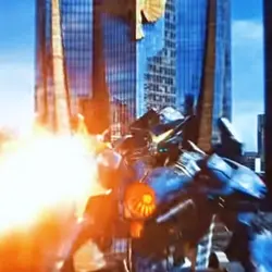 Pacific Rim