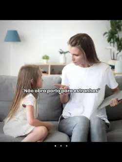 não abra 