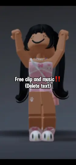 Free clip and music‼️