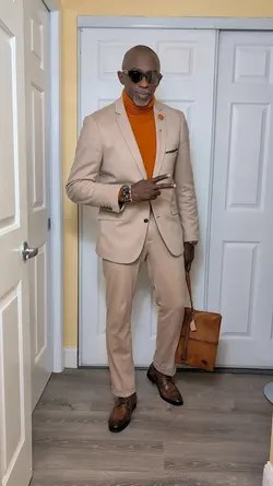 Sunday Best