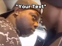 Stare Meme