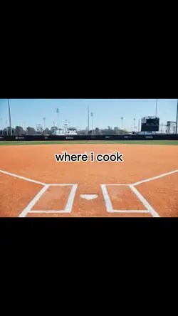 where i cook 💪