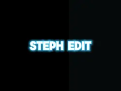 Steph edit 