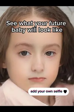 see your future baby
