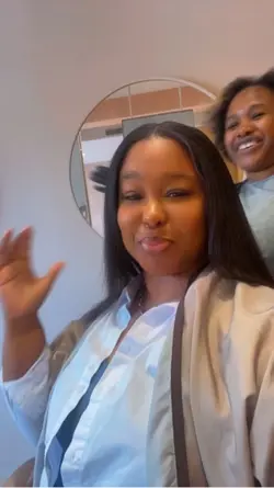 Salon Appointment 