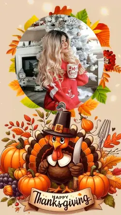 Thanksgiving