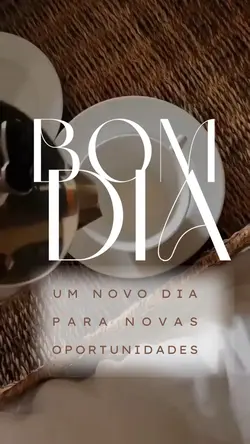 Novas oportunidades 