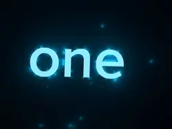 One dance 
