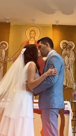 O beijo 