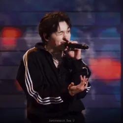 vernon edit