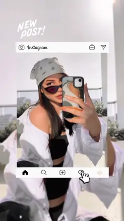 Instagram 