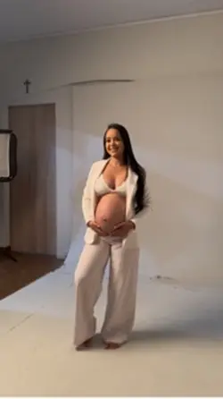 Making off gestant