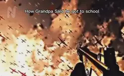 GrANdPa