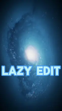 Ahh Lazyness of my